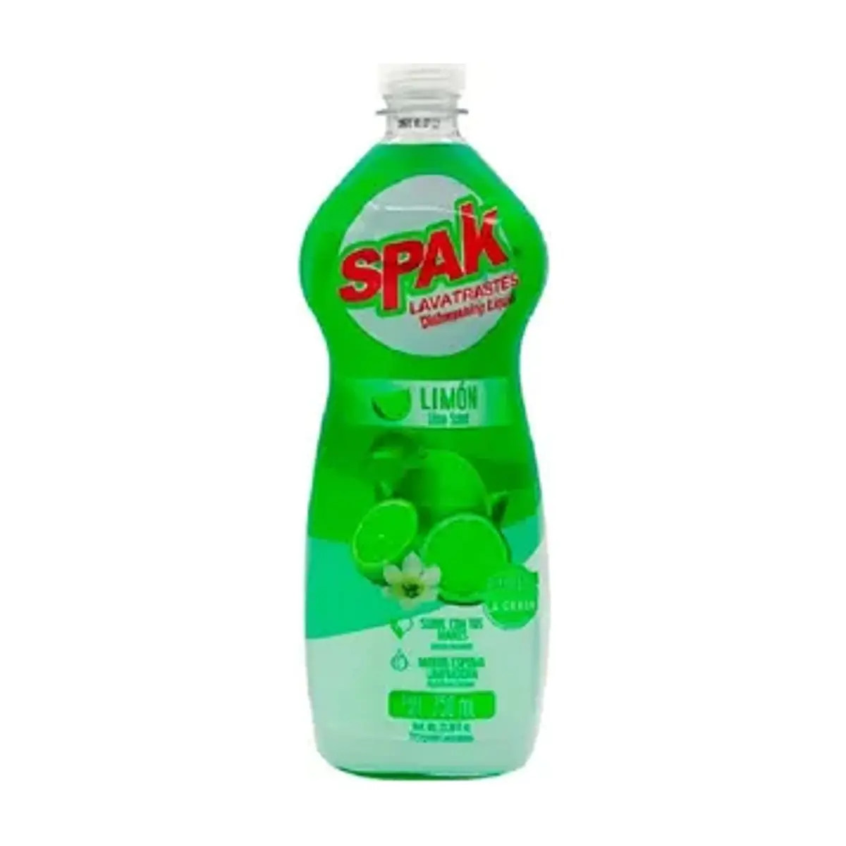 Detergente Líquido 750 mL