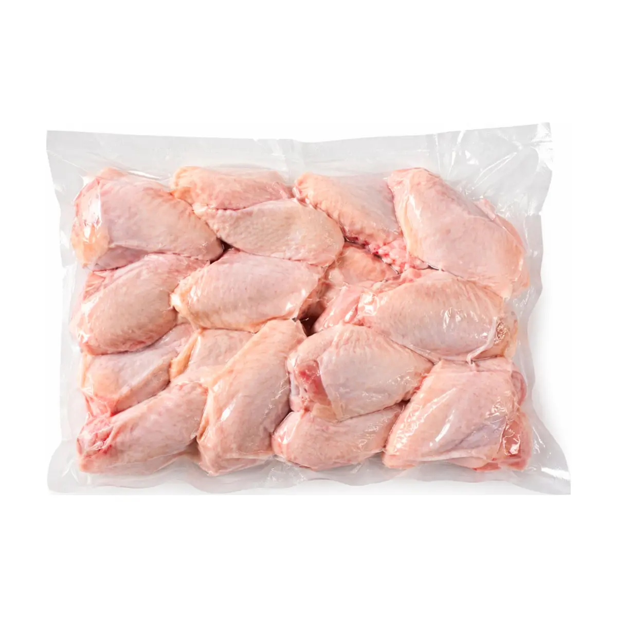 Alitas de pollo crudas PDL LMC (1 kg / 2.2 lb) - Thumbnail 3