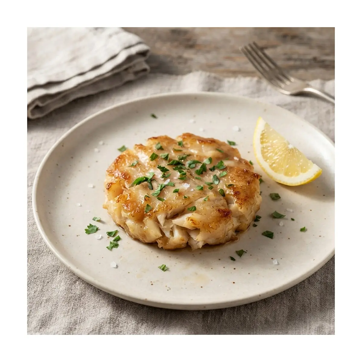 Masa de pescado macabí Ilé (1 kg / 2.2 lb) - Miniatura 5