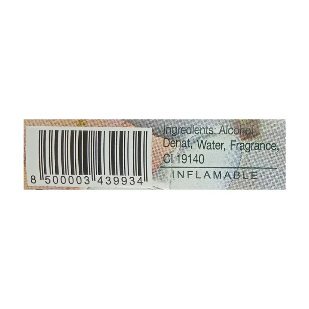 Agua de Jazmín Bonabel (300 ml) - Thumbnail 2