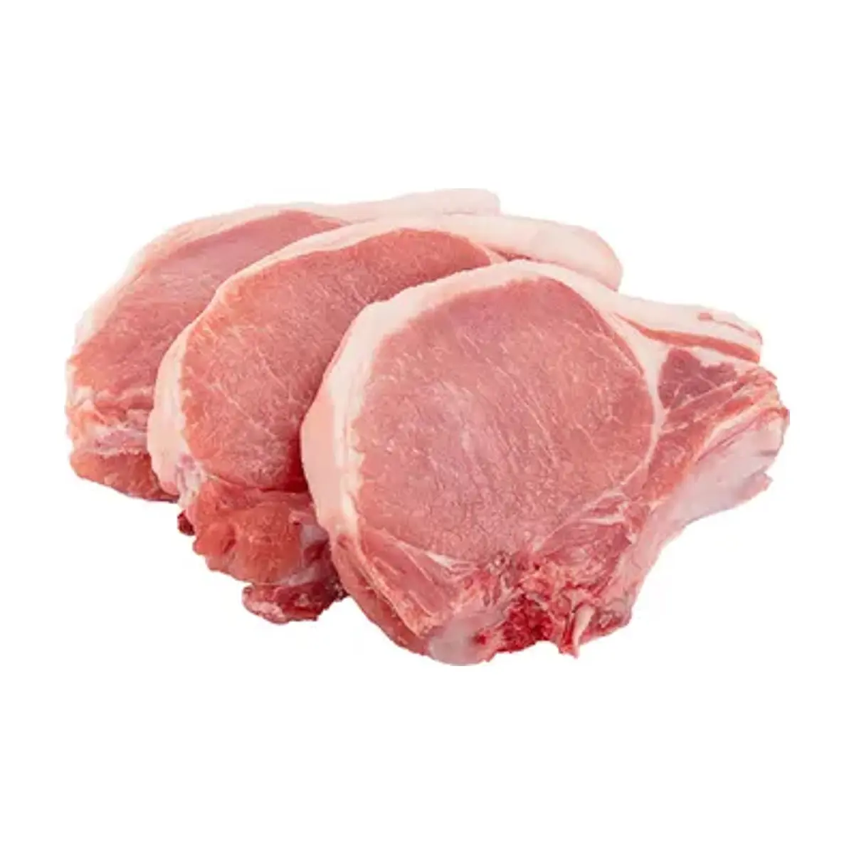 Chuletas de Cerdo (10 Lb)