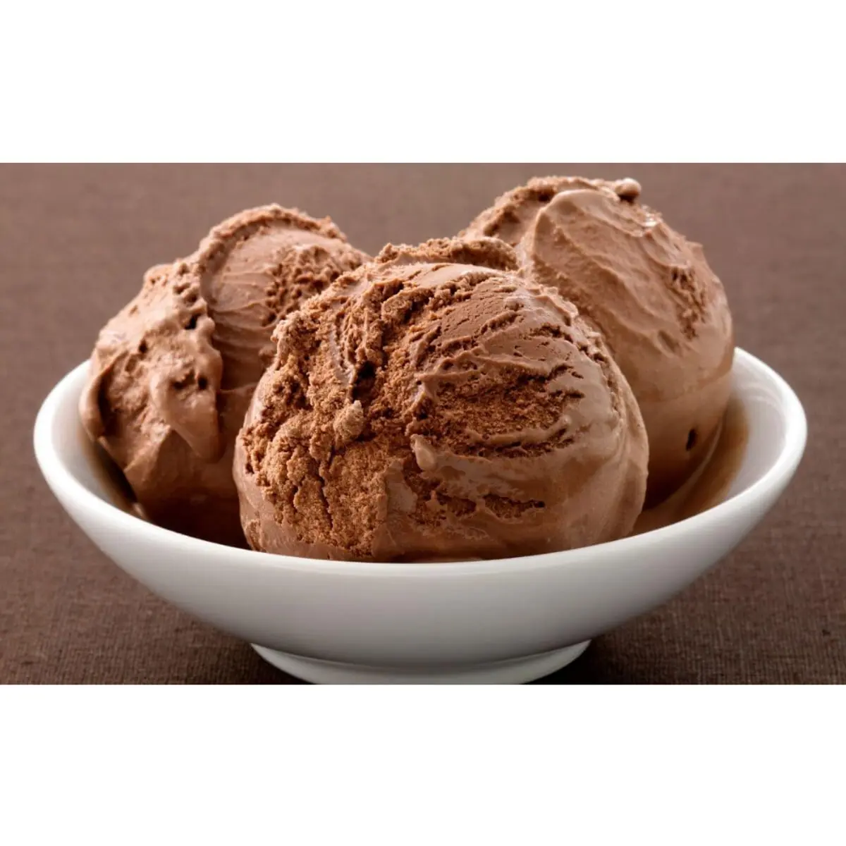Helado de chocolate Alask (4 L) - Thumbnail 4