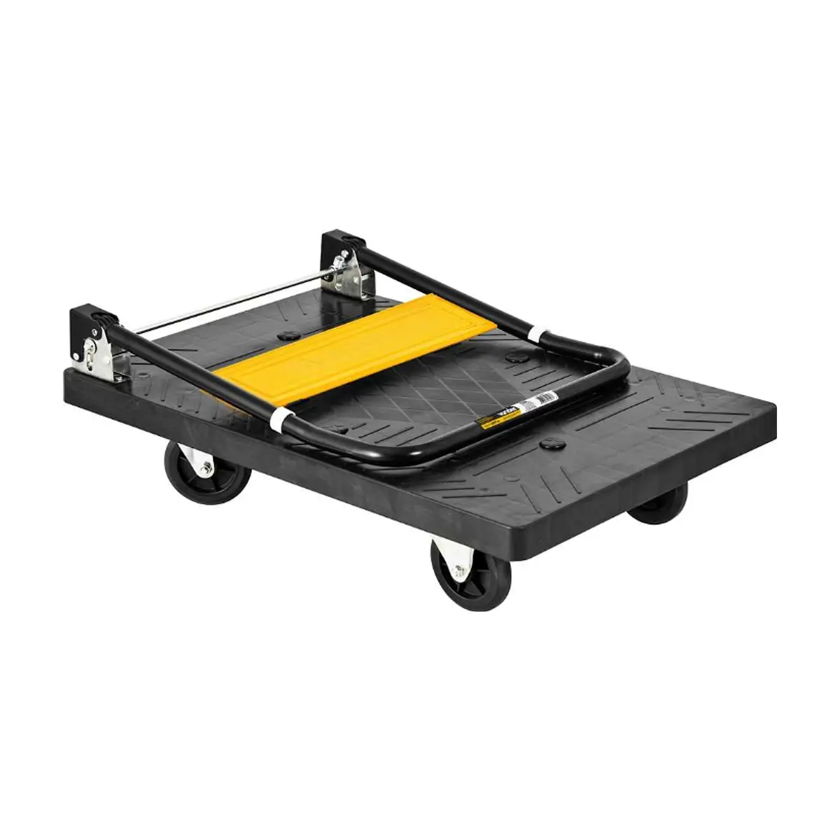 Carretilla plataforma 300 kg Vonder - Thumbnail 2