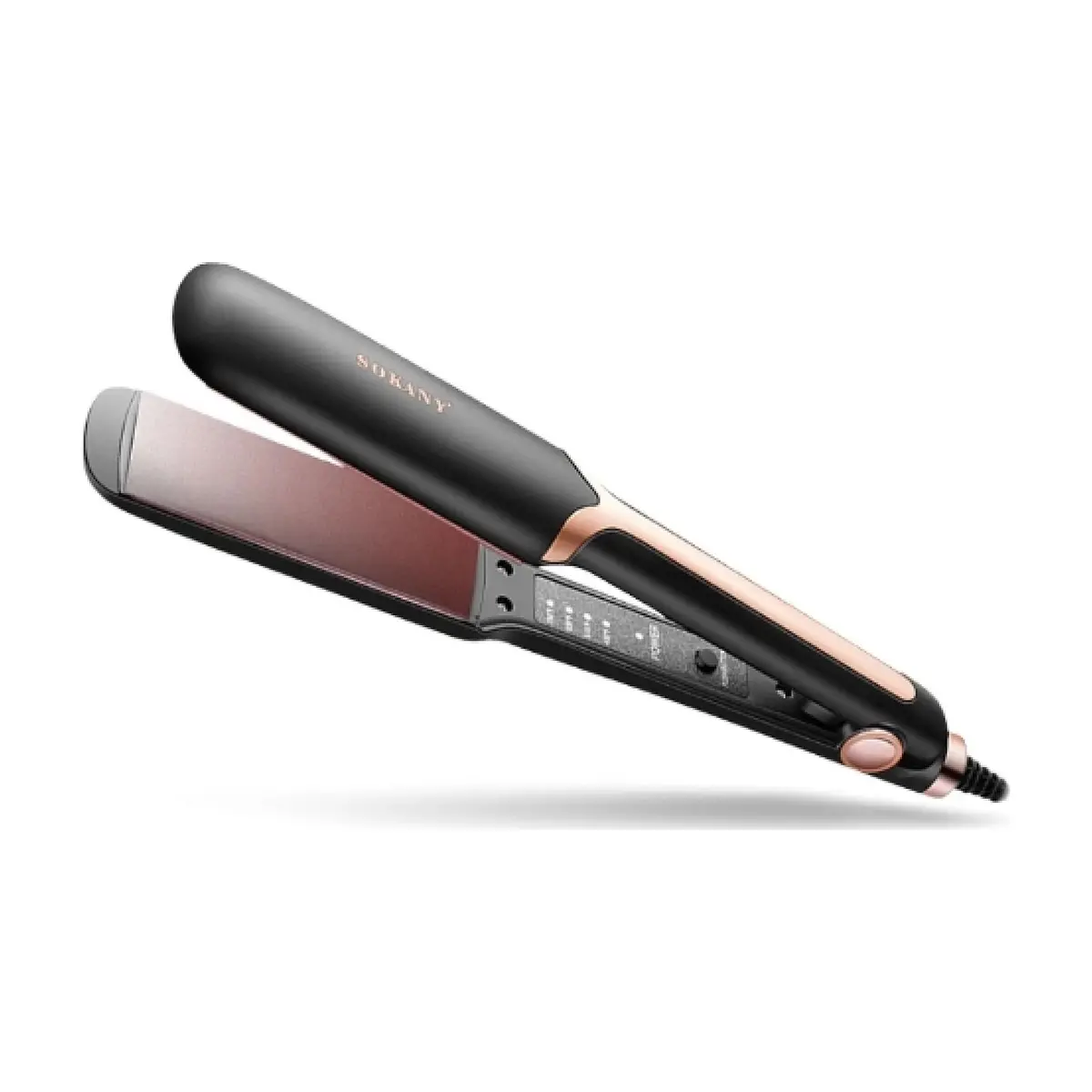 Plancha alisador de pelo Sokany SK-1907