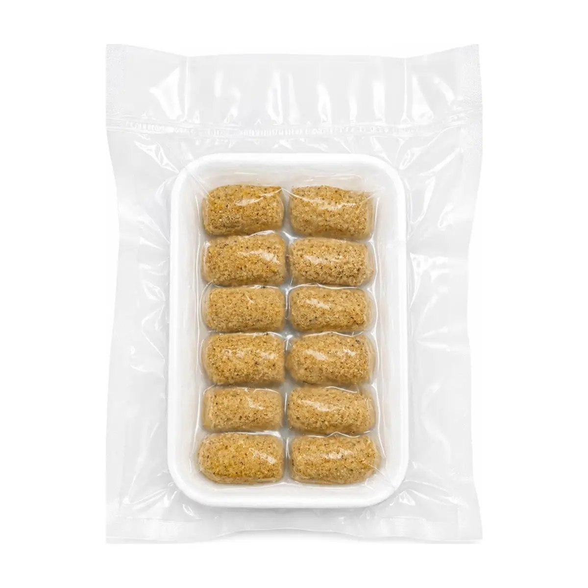 Croquetas artesanales de chorizo Pruébalo (360 g / 12.7 oz) - Miniatura 1