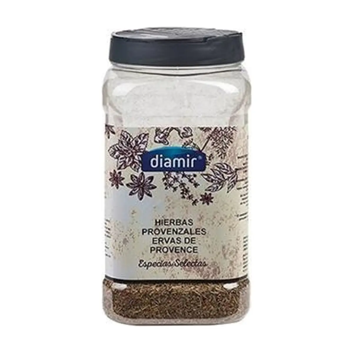 Hierbas Provenzales (360 gr) DIAMIR