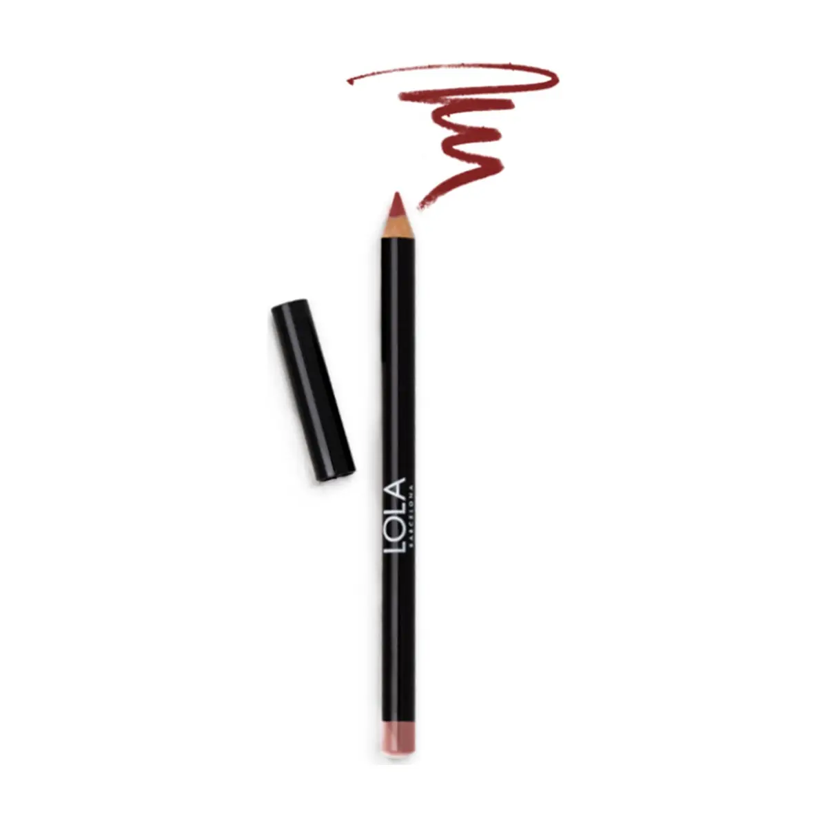 Lápiz labial No. 7 Impatient Lola Barcelona (1.4 g)