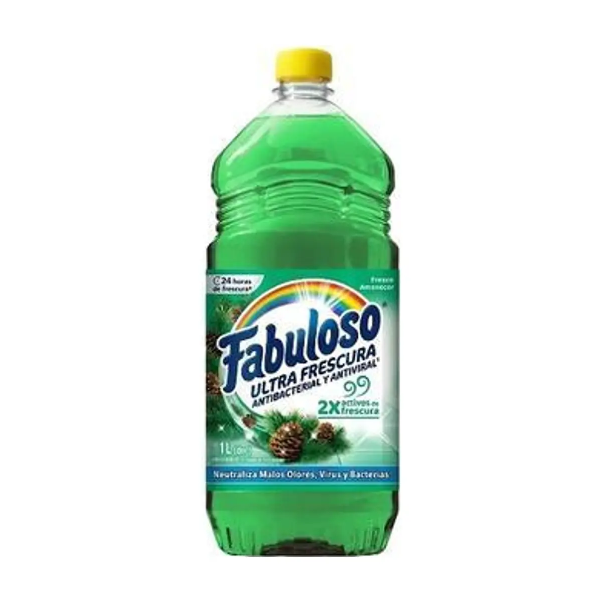 Limpiador Multiuso Frescor Amanecer (1 L) FABULOSO