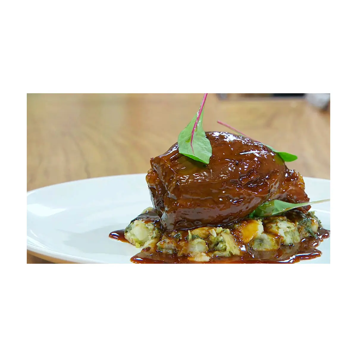 Jarrete de res Multisell (1.5 kg / 3.3 lb) - Thumbnail 5