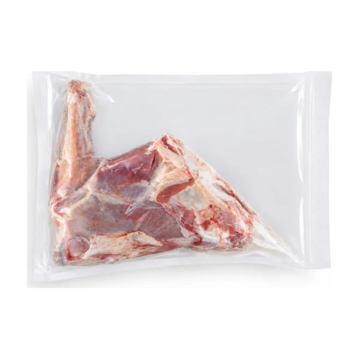 Pierna de carnero con hueso Yunque (2.1 kg / 4.63 lb) - Miniatura 2