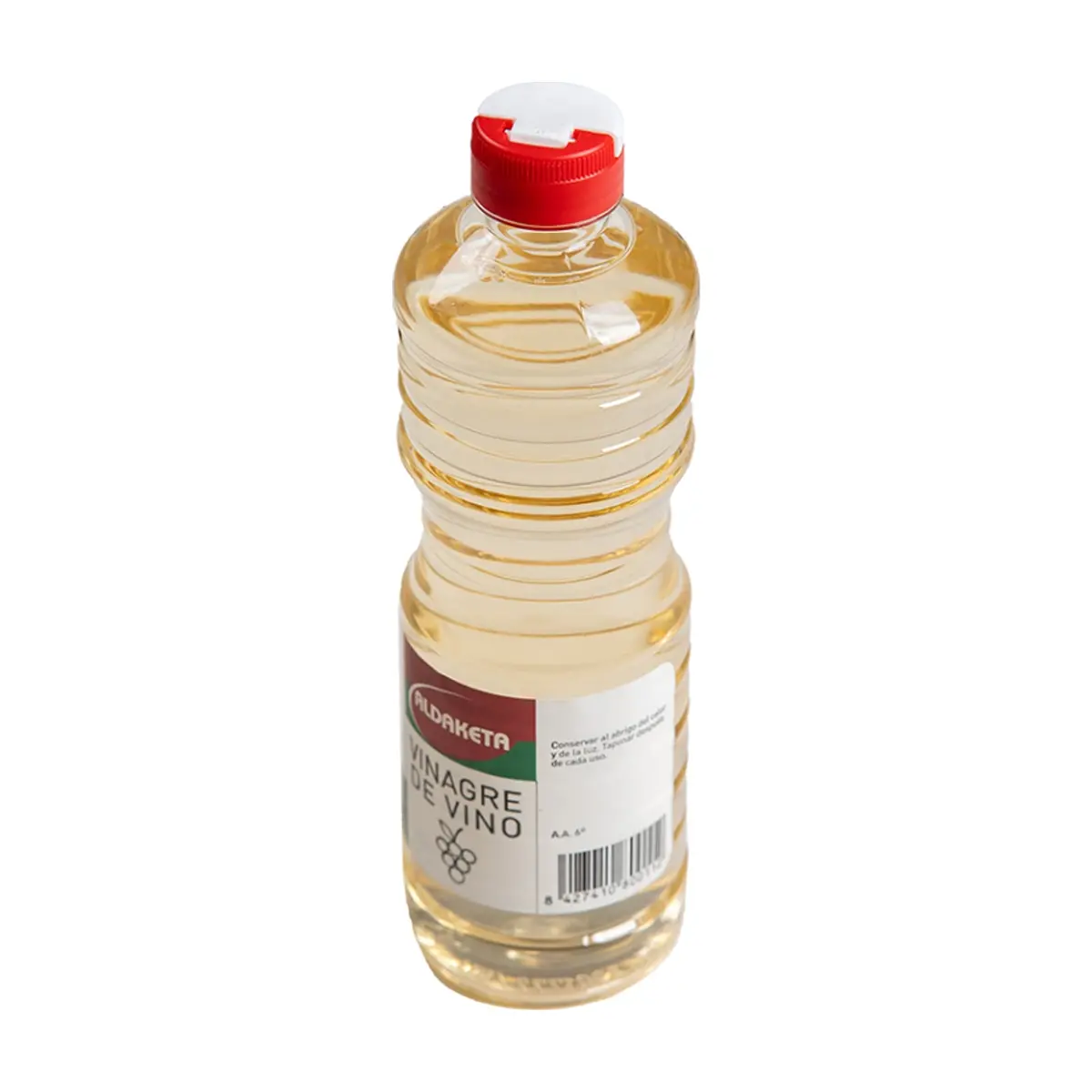 Vinagre de vino blanco Aldaketa (500 ml) - Miniatura 2