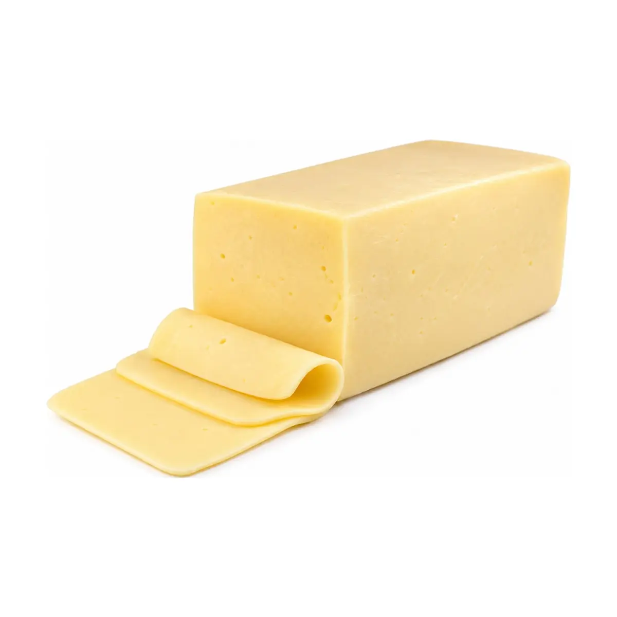 Queso gouda PDL LMC (1.5 kg / 3.3 lb) - Miniatura 1
