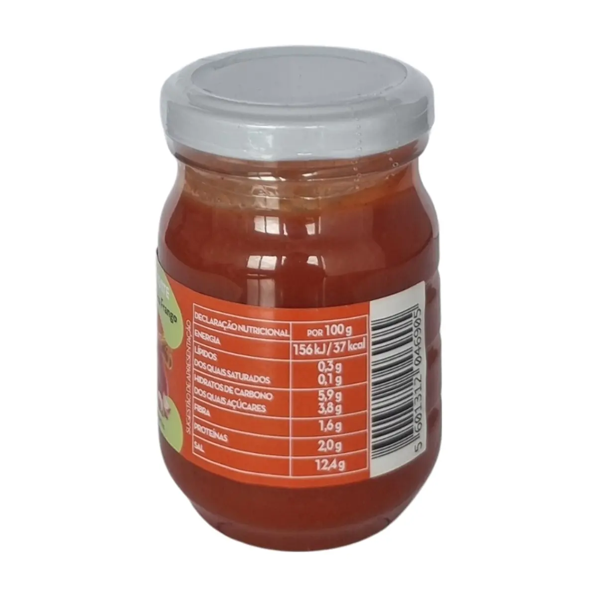 Condimento para pollo Continente (200 g / 7.05 oz) - Thumbnail 2