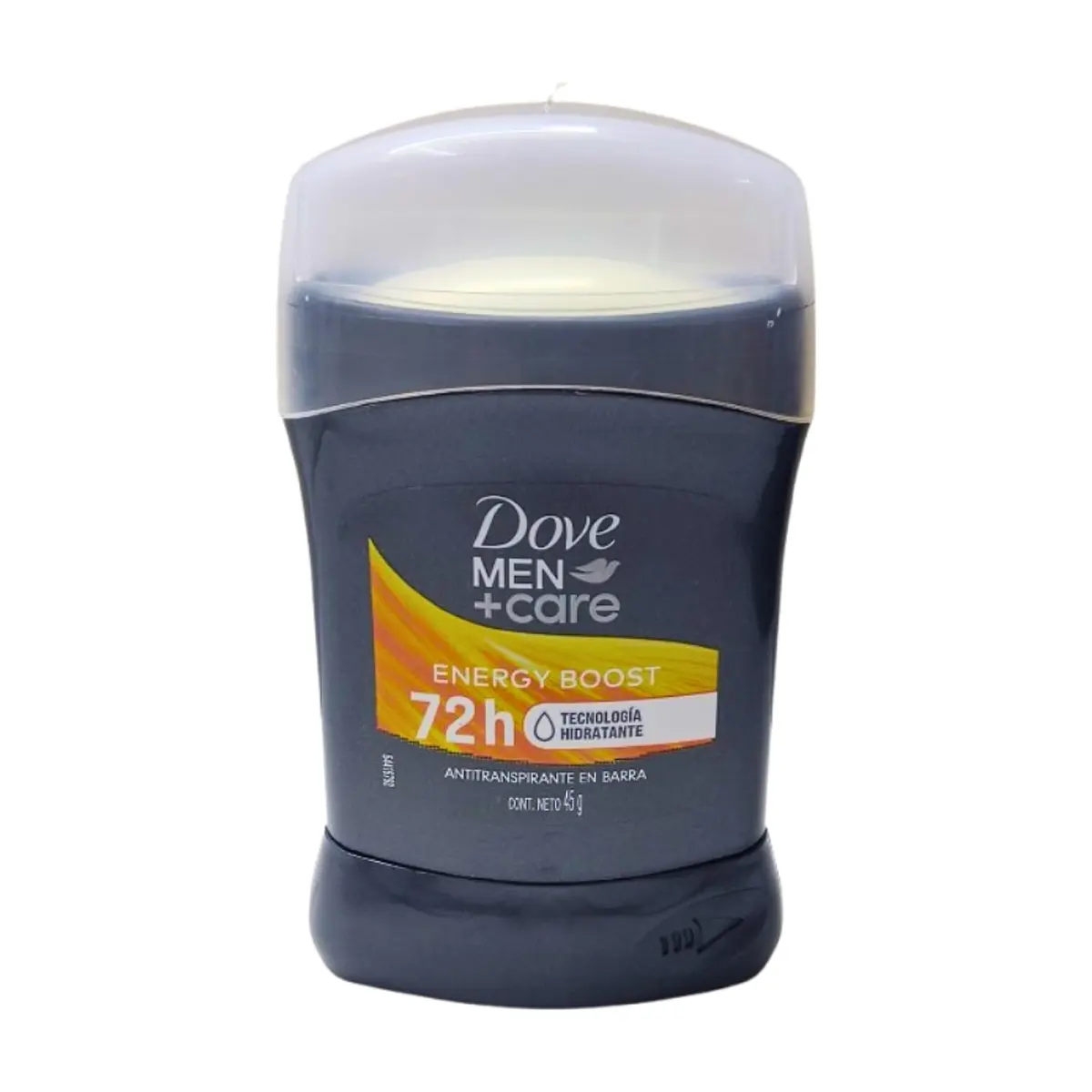 Desodorante antitranspirante en barra Energy Boost Dove Men + care (45 g / 1.59 oz) - Miniatura 3