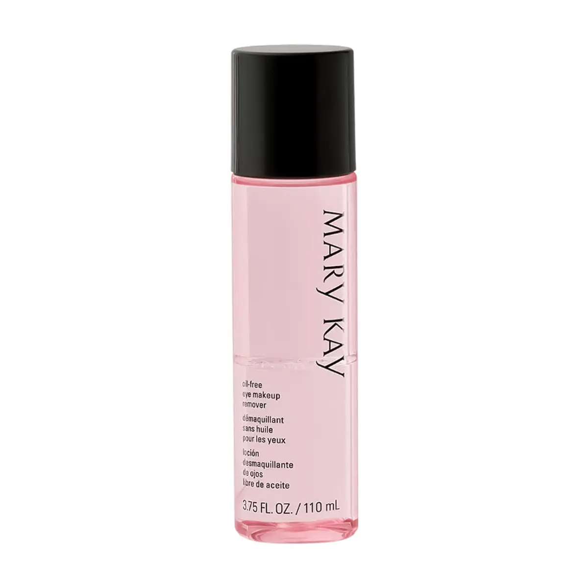 Loción desmaquillante de ojos libre de aceite Mary Kay (110 ml)
