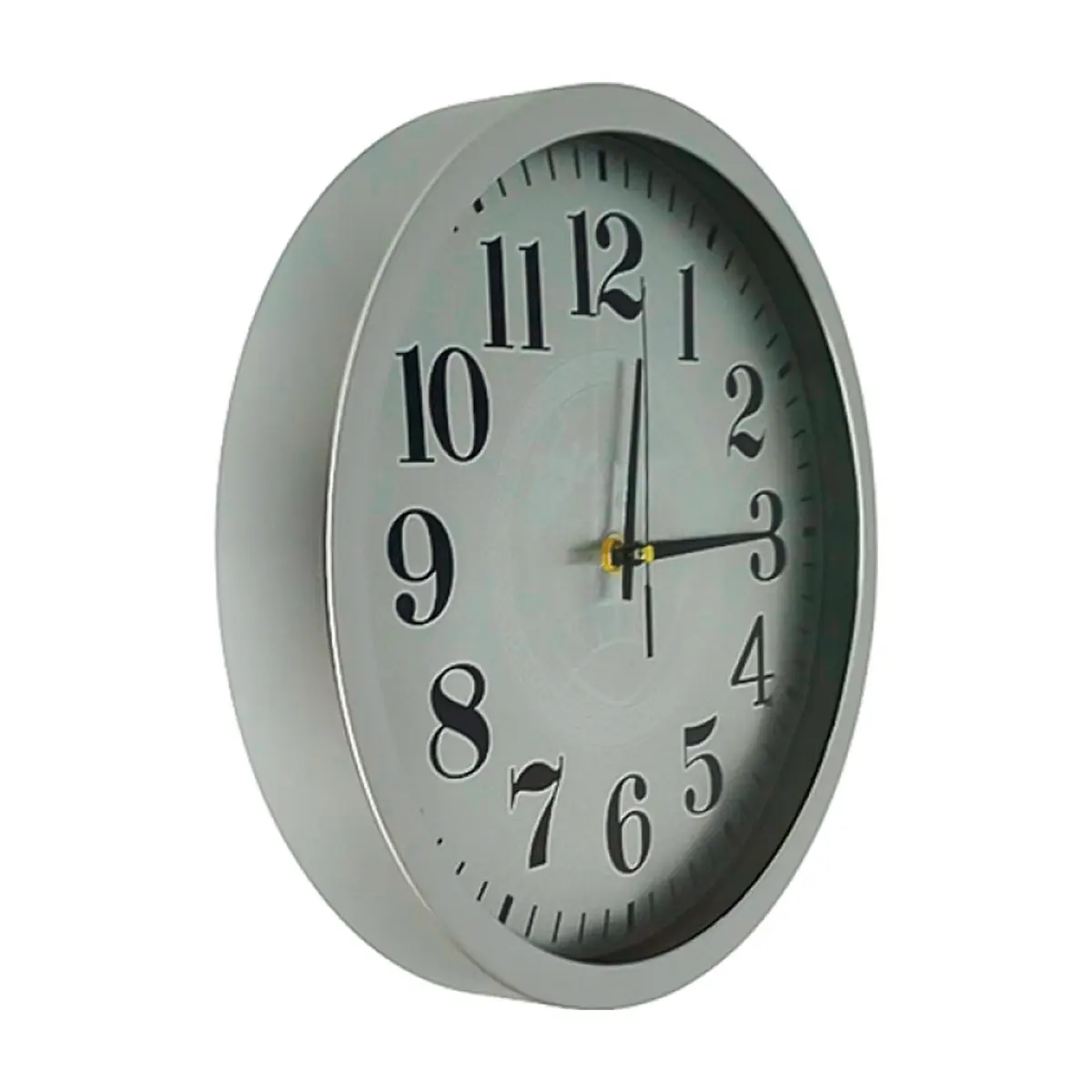 Reloj decorativo para la pared 25 cm Ray - Thumbnail 4
