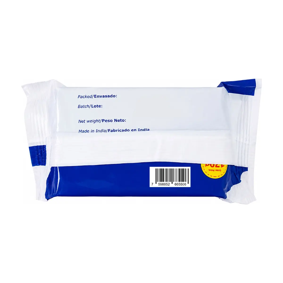 Jabón en barra multiusos Jumbo (170 g / 5.99 oz) - Thumbnail 2