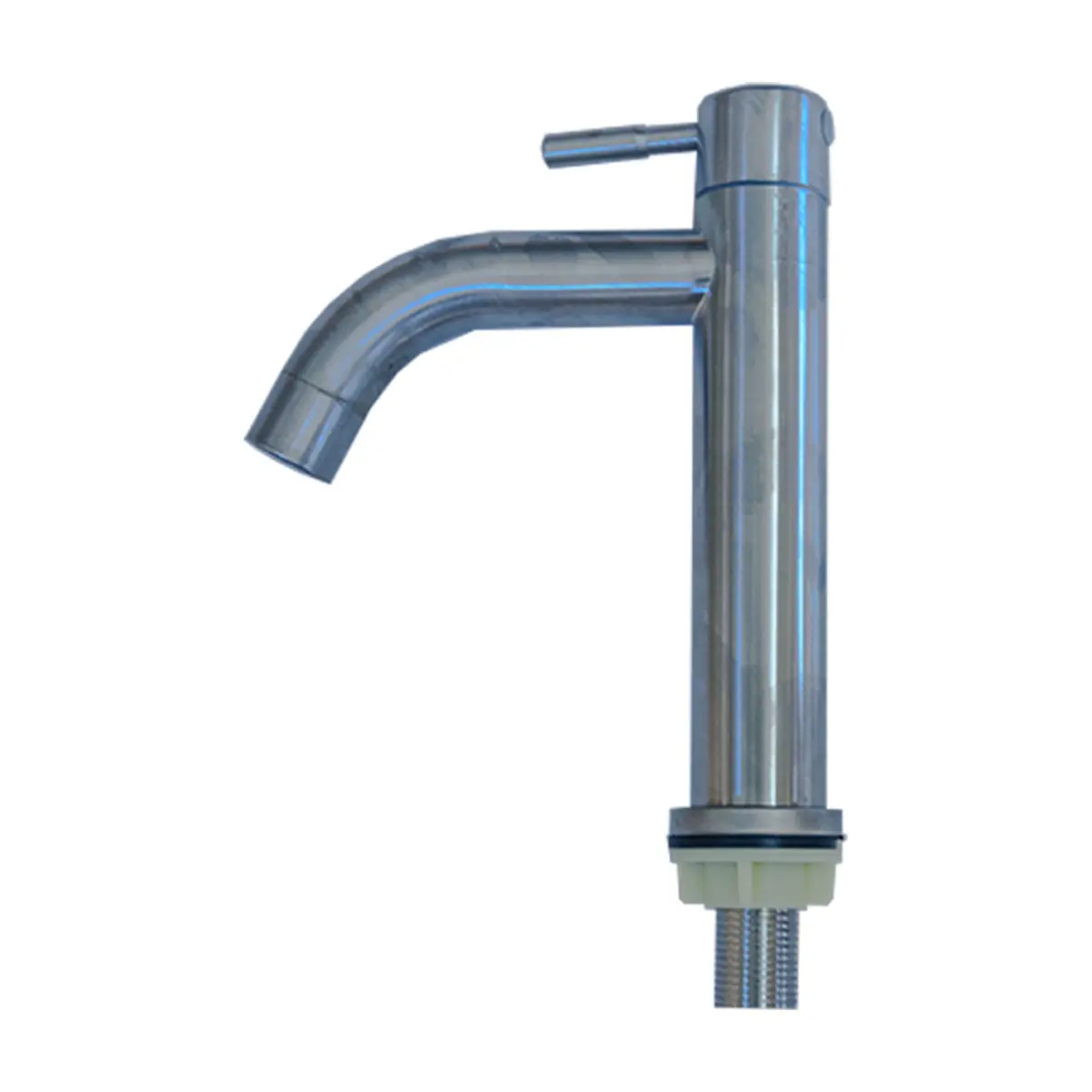 Llave de agua para lavamanos frío y caliente P53 - Thumbnail 5
