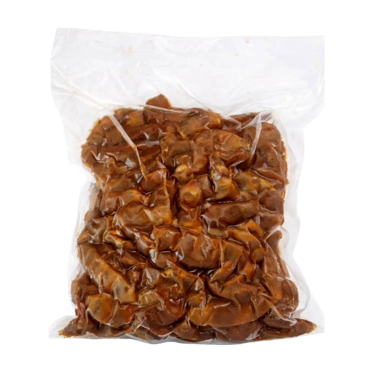 Tamarindos pelados La Finca (1 kg / 2.2 lb) - Miniatura 3