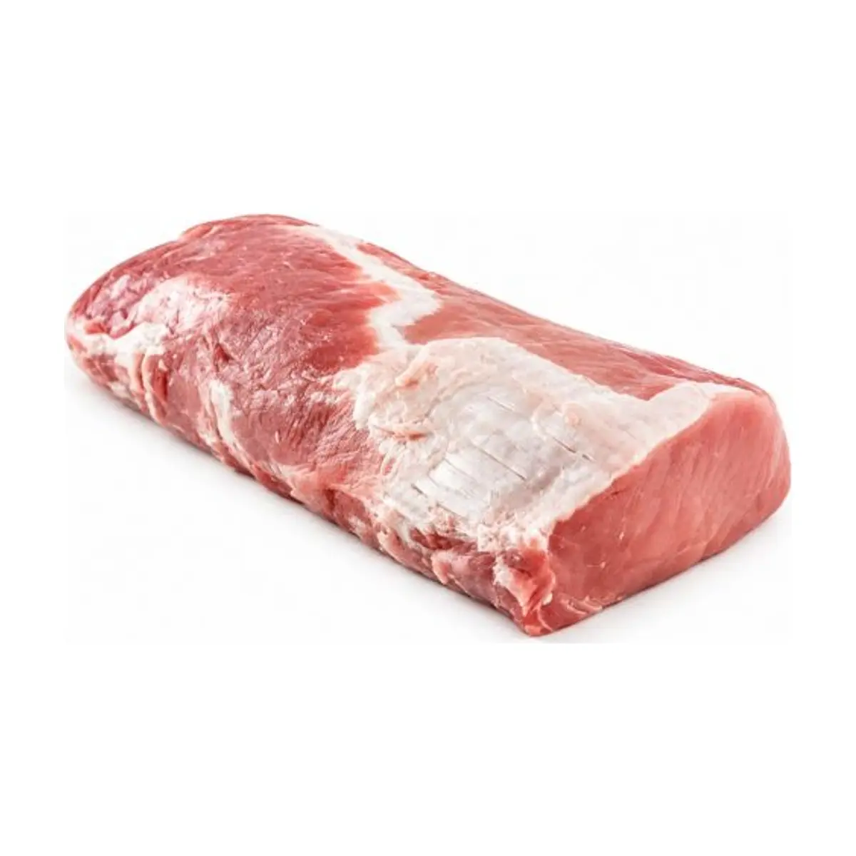 Lomo de Cerdo sin Hueso ni Piel (3.5kg)