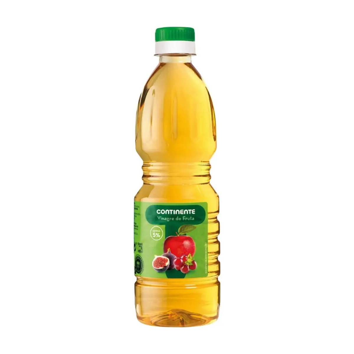 Vinagre de frutas Continente (500 ml / 16.91 floz)