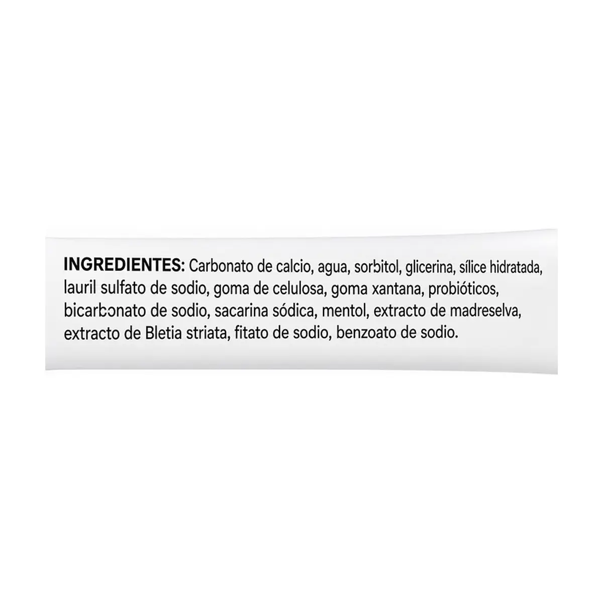 Pasta dental con sabor a menta Coigare (130 g / 4.59 oz) - Thumbnail 3