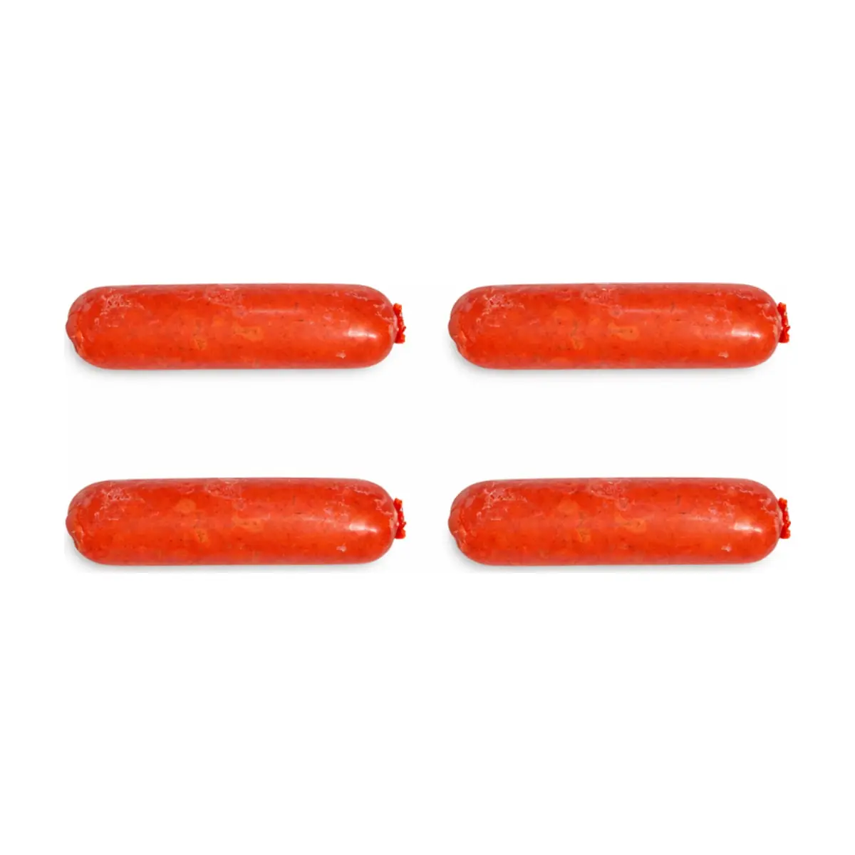 Picadillo de pollo condimentado Yunque (4 x 1 kg / 2.2 lb)
