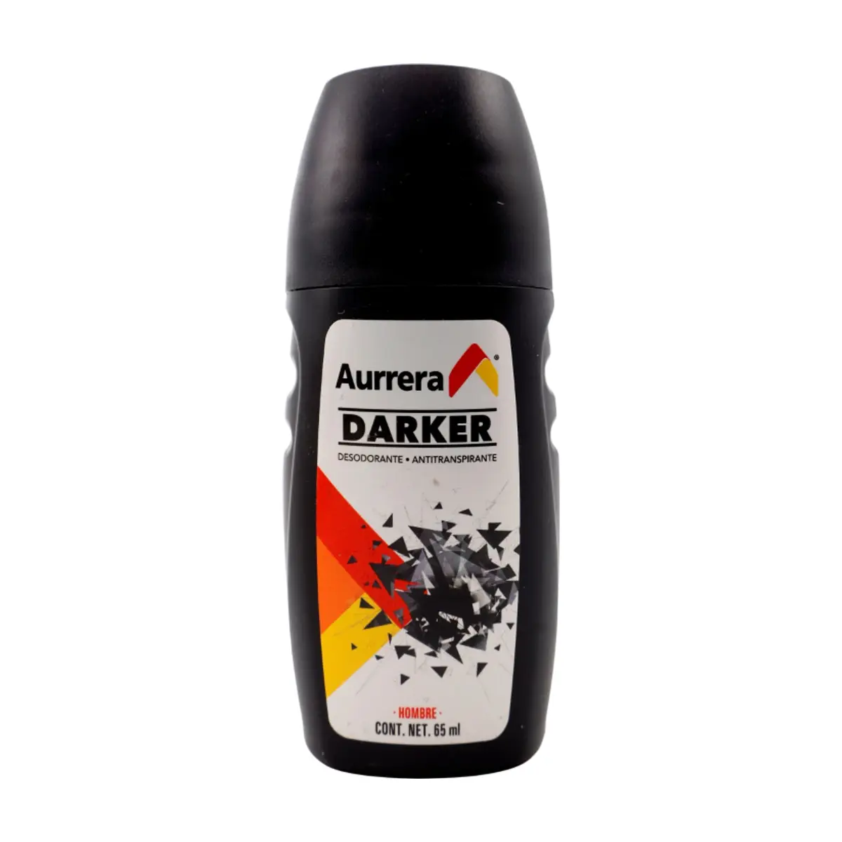 Desodorante antitranspirante Darker Aurrera (65 ml / 2.3 fl. oz) - Thumbnail 5