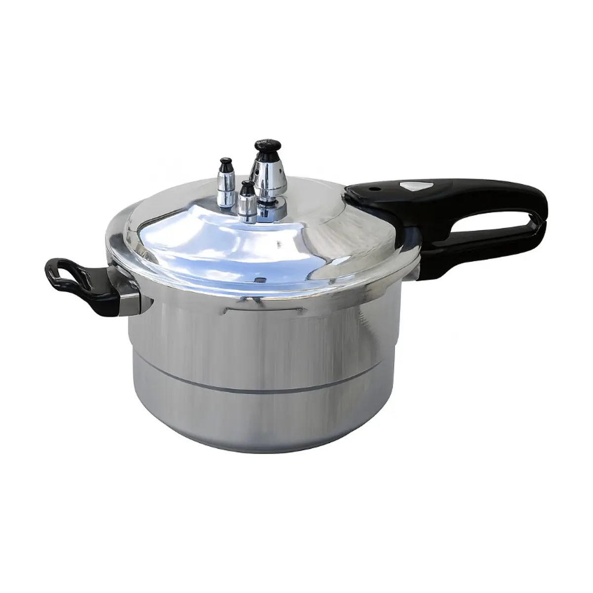 Olla a presión de tres pistones (4 L) Tato VPC-40