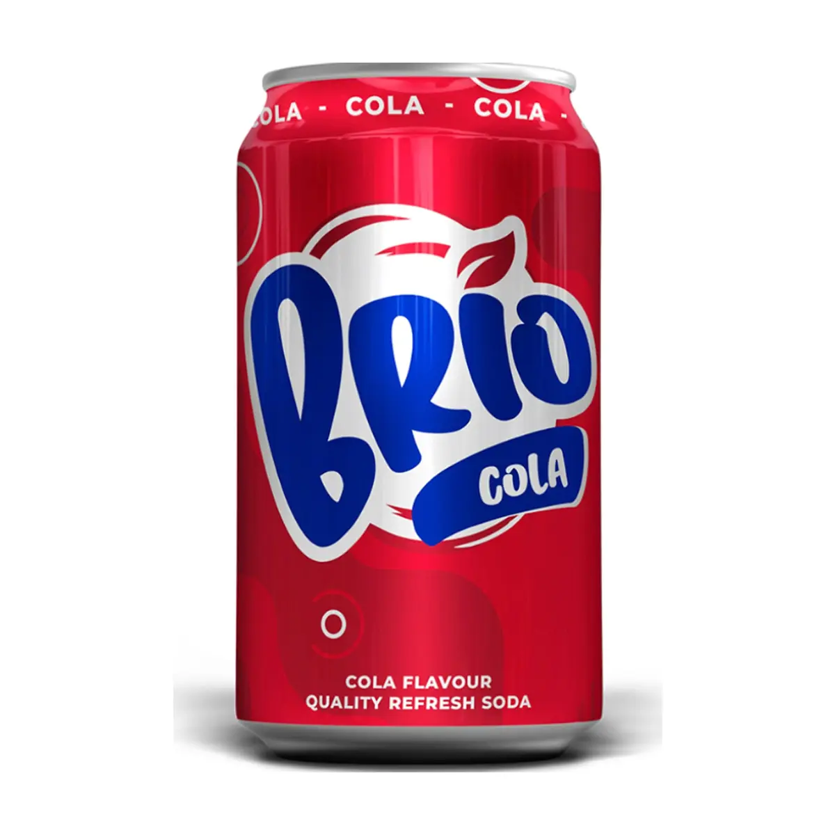 Refresco de cola Brio (6 x 330 ml) - Miniatura 2