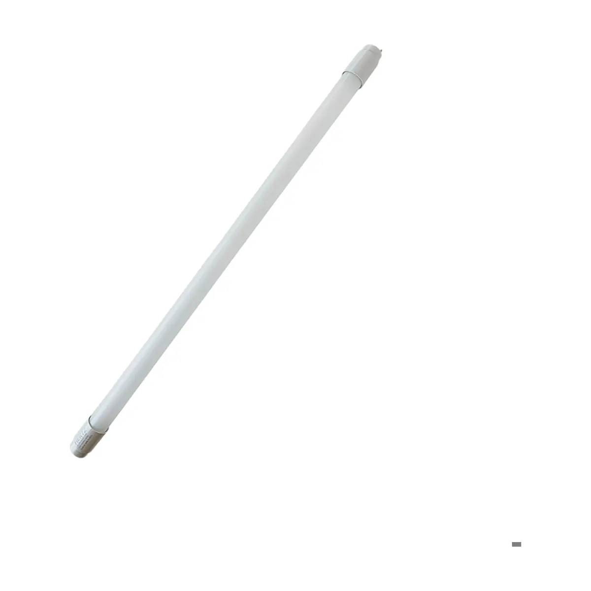 Tubo LED de vidrio T8 - 12 W - Hertz