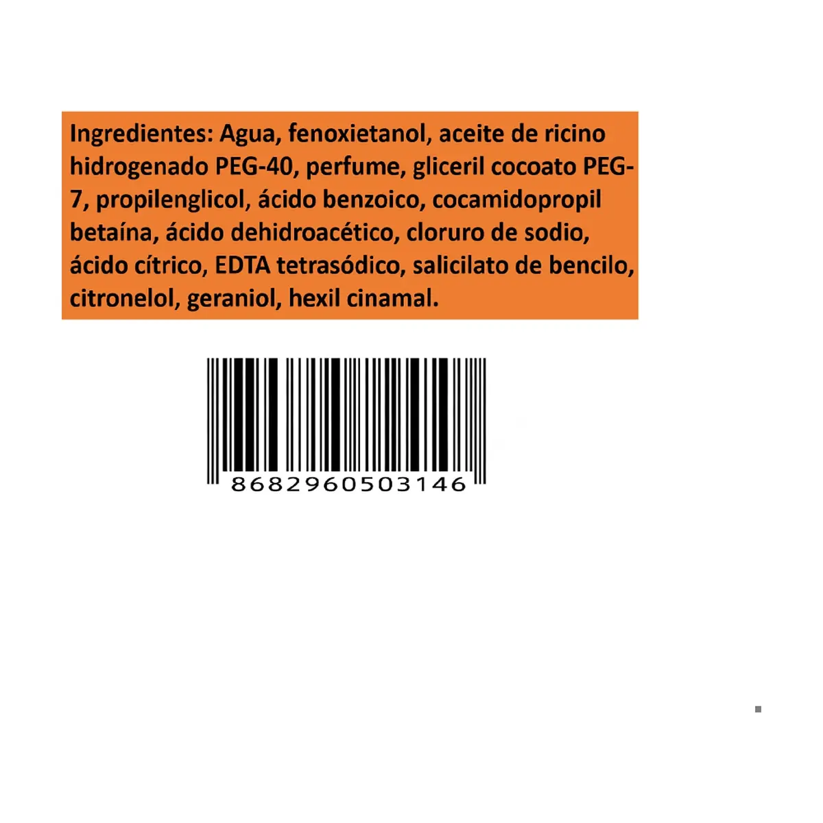 Toallitas húmedas Sunset Doxa (90 U) - Thumbnail 3