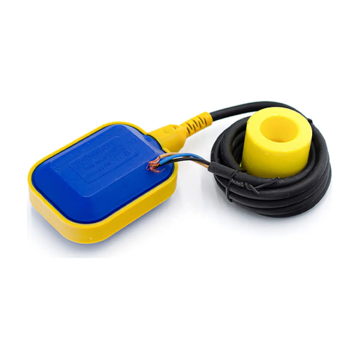 Interruptor de flotador automático Griven 2M