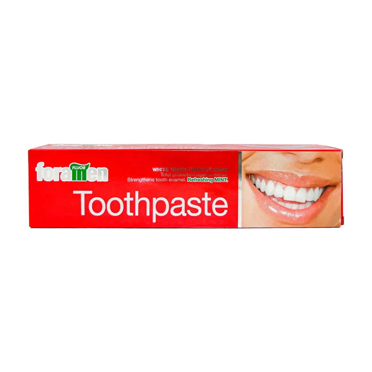 Pasta dental Foramen (75 ml)