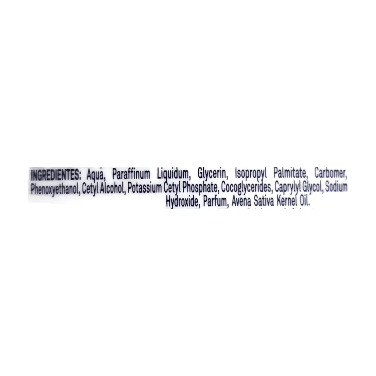 Crema humectante corporal Lubriderm (120 ml) - Thumbnail 2