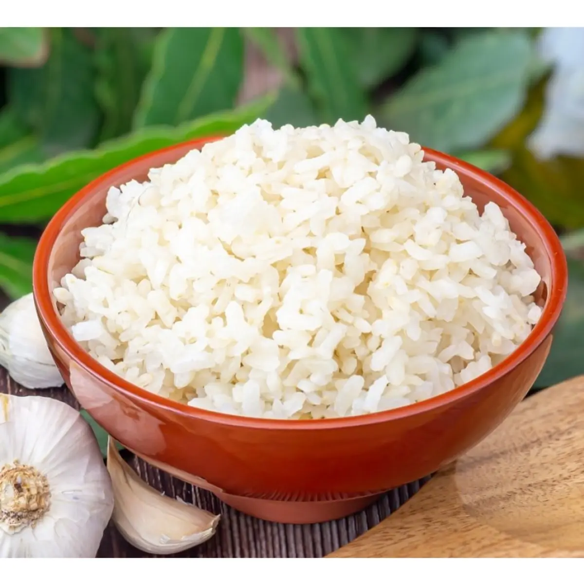 Arroz blanco Tulipán (1 kg / 2.2 lb) - Thumbnail 5