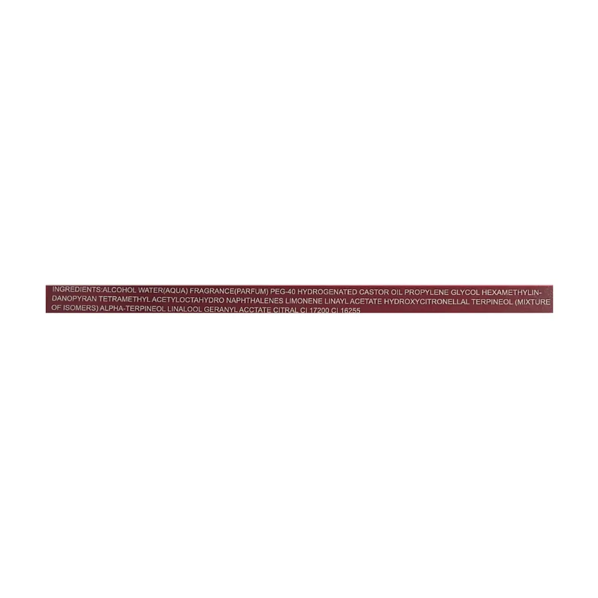 Agua de tocador Cutie Pie Meet Time (35 ml / 1.17 fl.oz) - Thumbnail 2