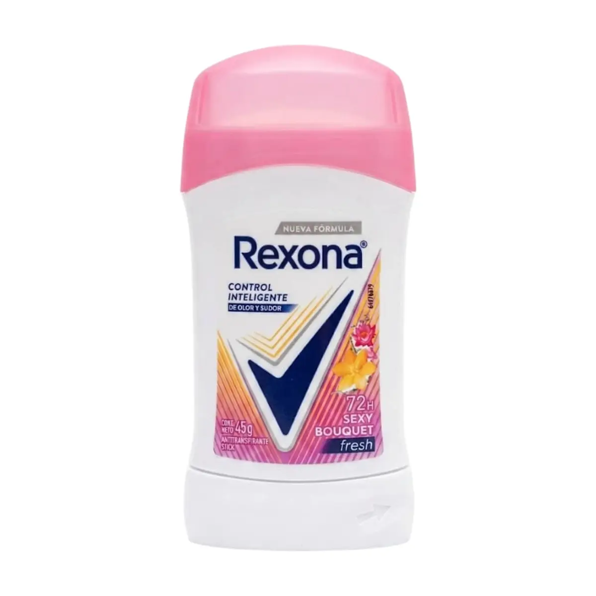Desodorante en barra para mujeres 72 h Sexy Bouquet Fresh Rexona (45 g / 1.6 oz) - Miniatura 1
