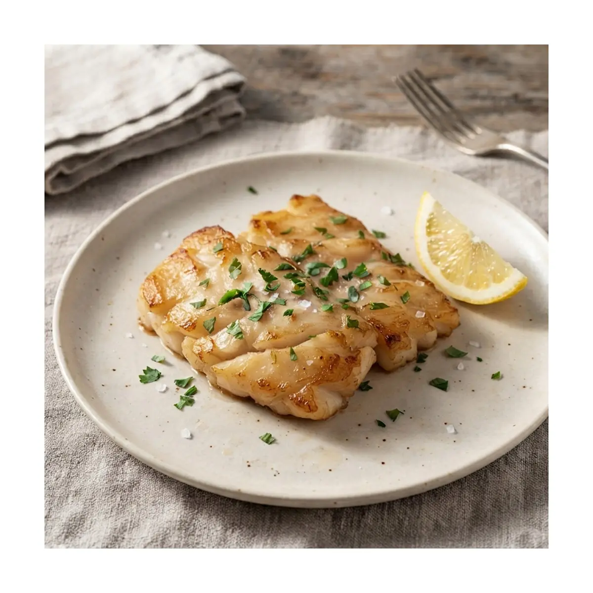 Filete de pescado pargo Ilé (2 kg / 4.4 lb) - Miniatura 5