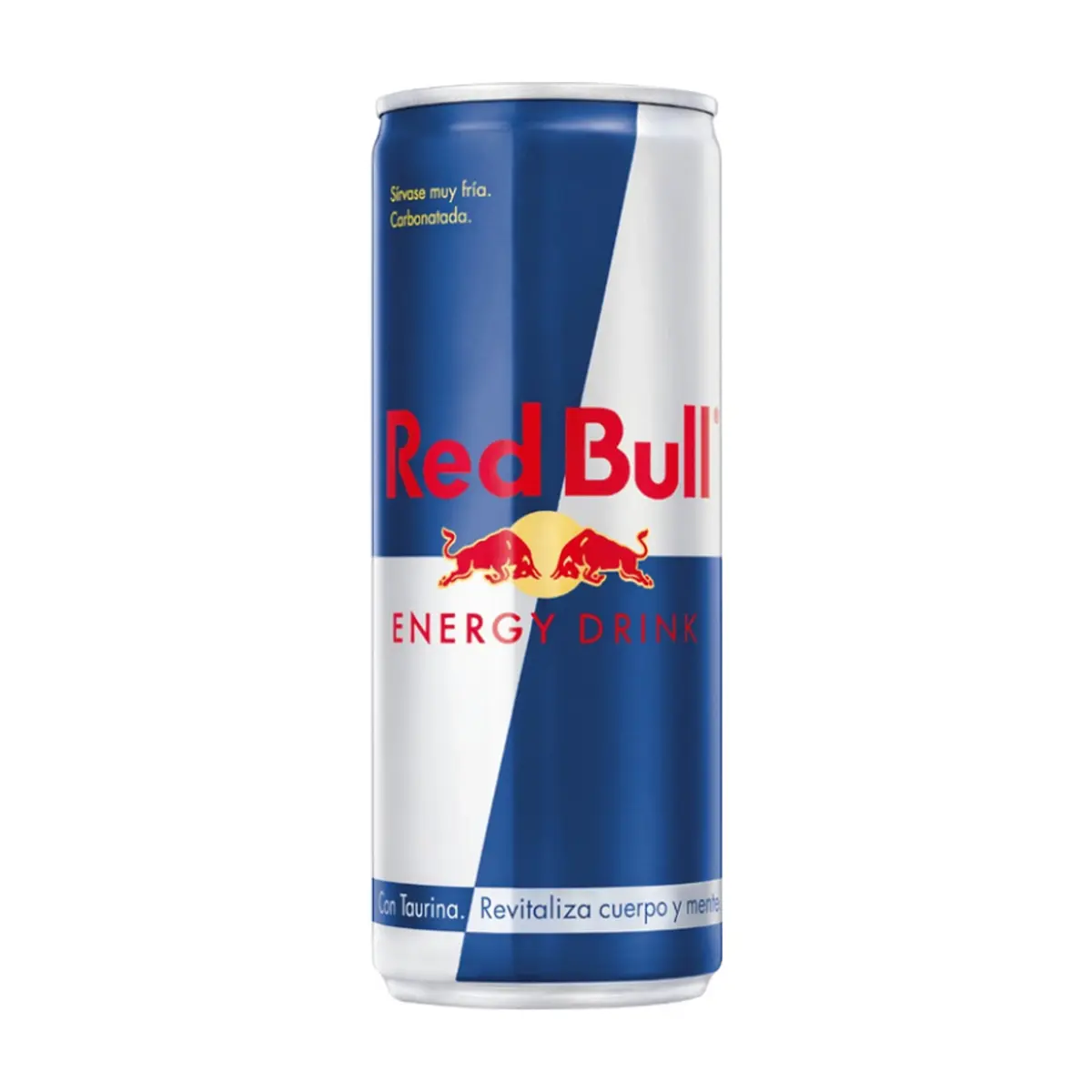 Bebida energética Red Bull (250 ml / 8.4 fl oz)