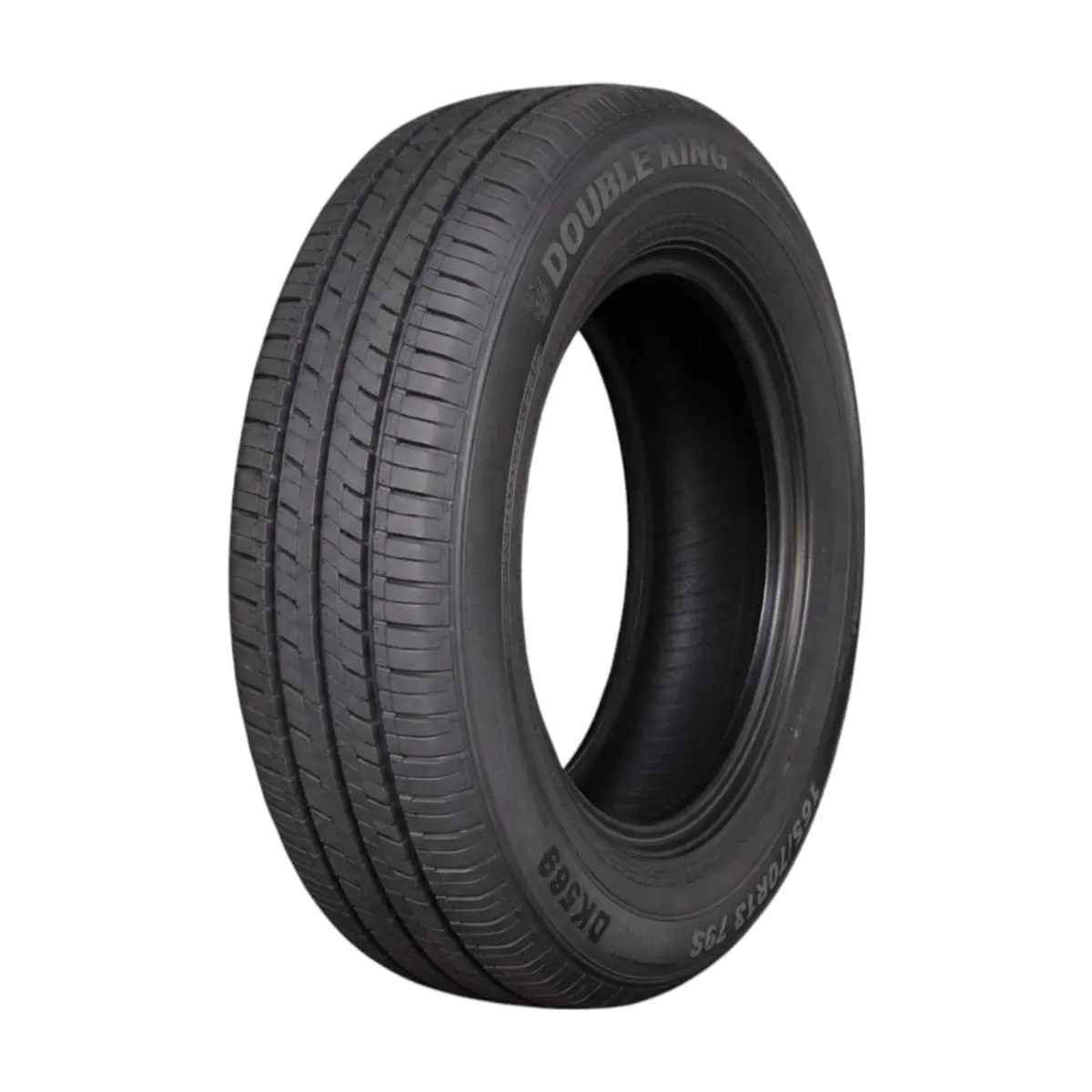 Neumático - goma - para carro 165/70 R13 DK569 Doubleking