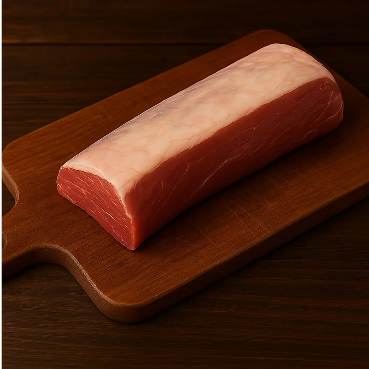 Lomo de carnero con hueso Peco (1 kg / 2.2 lb) - Thumbnail 4