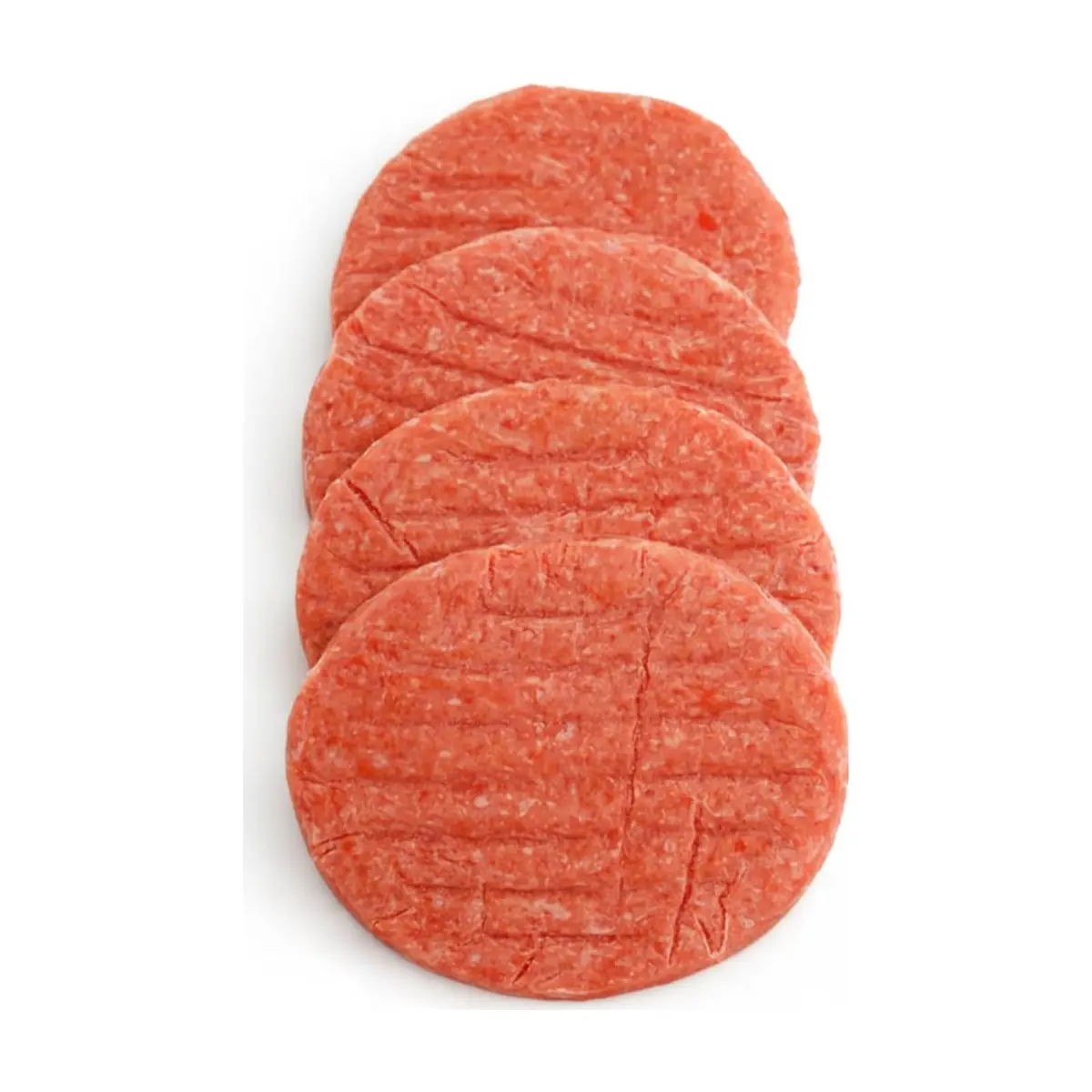 Hamburguesas de pollo Dalia (4 x 120 g / 1.06 lb)