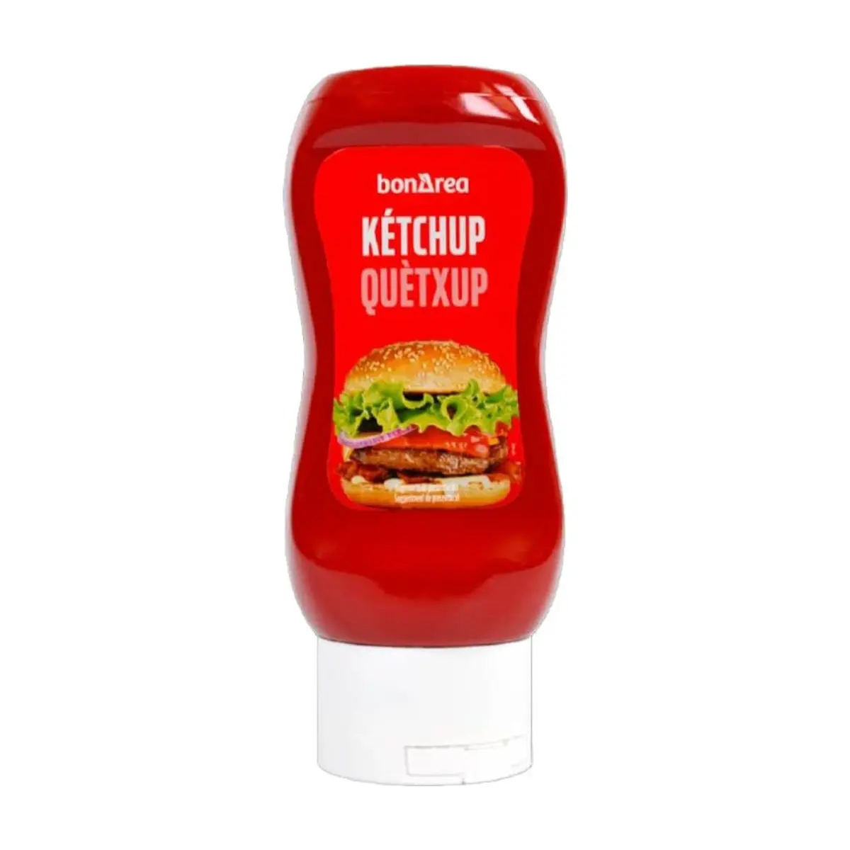 Ketchup (300 G) BONAREA