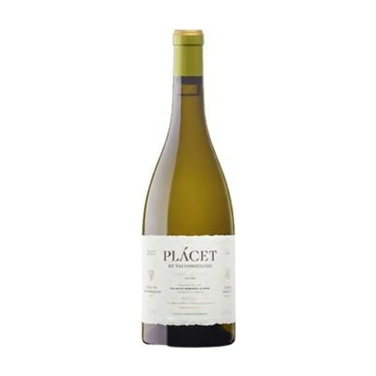 Vino Blanco Placet (750 ml) PALACIOS REMONDO