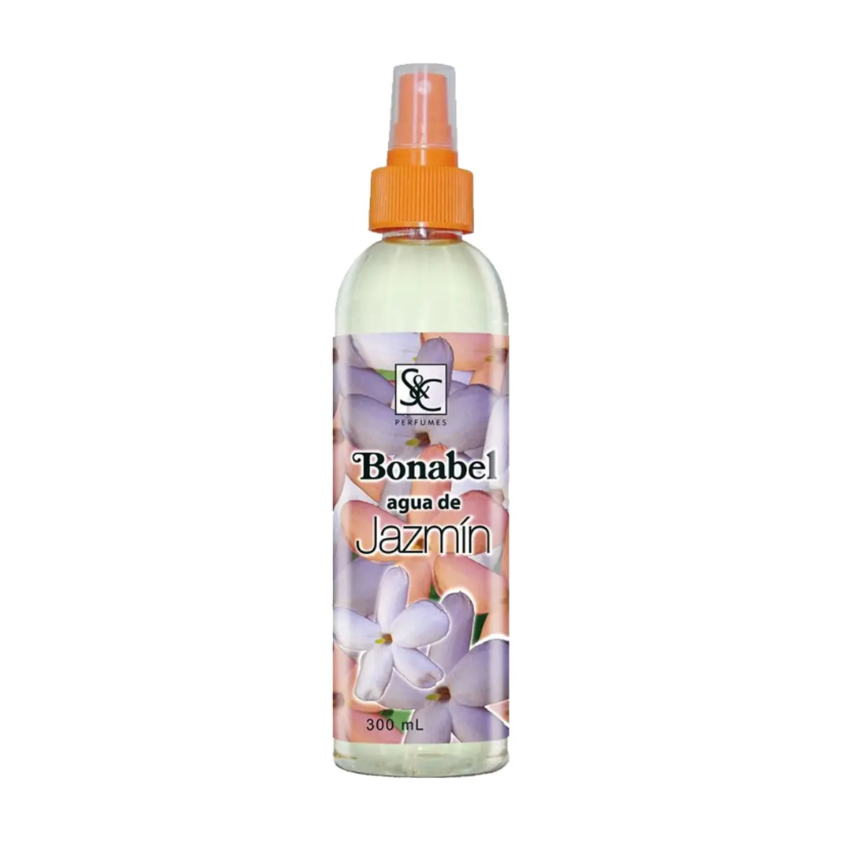 Agua de Jazmín Bonabel (300 ml)