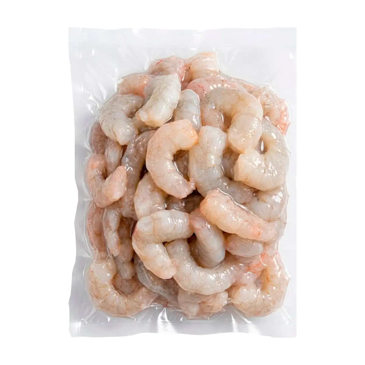 Camarones limpios y congelados Benita (500 g / 1.1 lb) - Miniatura 3