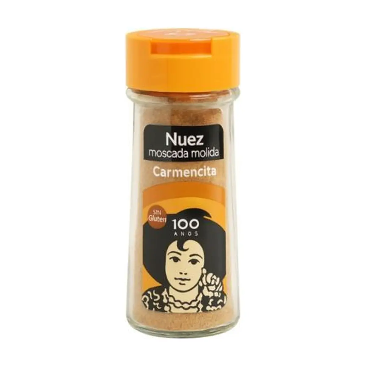 Nuez Moscada en Piezas (42g) CARMENCITA - Image 1