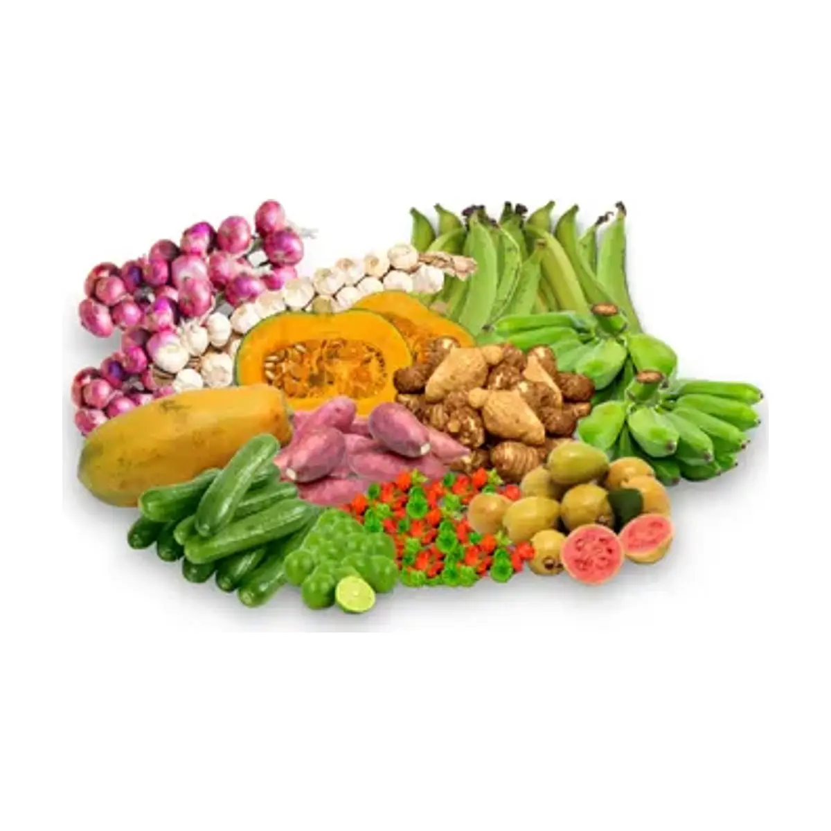 Combo del Agro 1