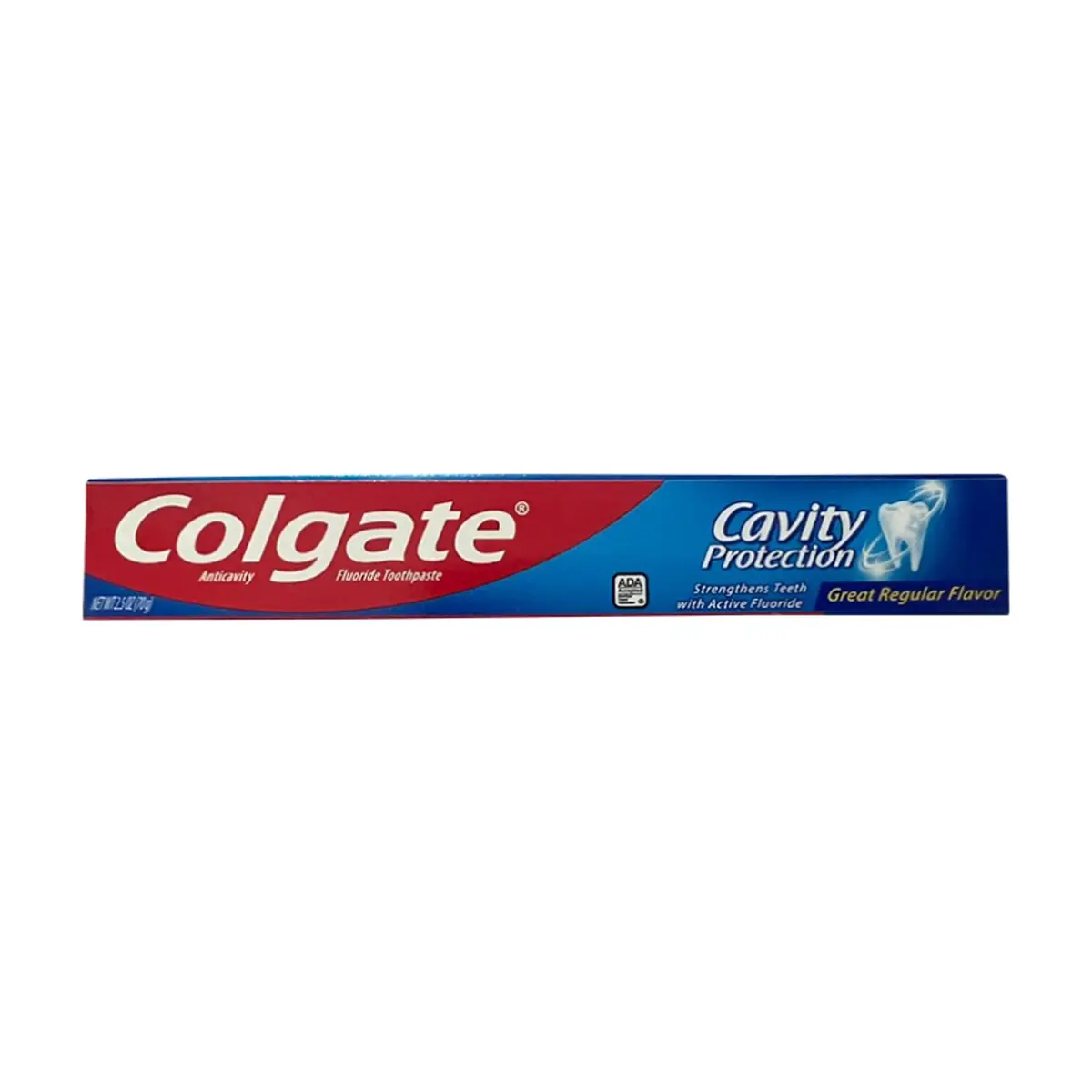 Pasta dental con protección de caries Colgate (70 g / 2.5 oz)